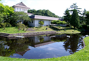 Noboribetsu City Historical Museum