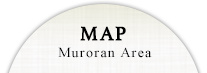 MAP Muroran Area