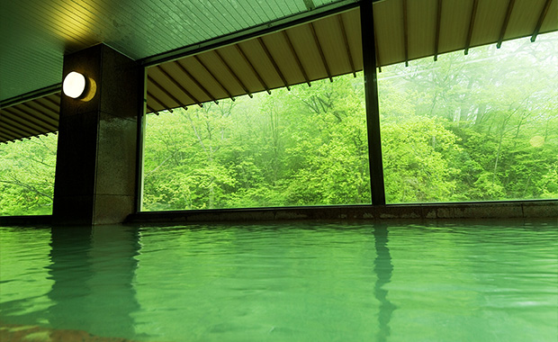 Noboribetsu Onsen