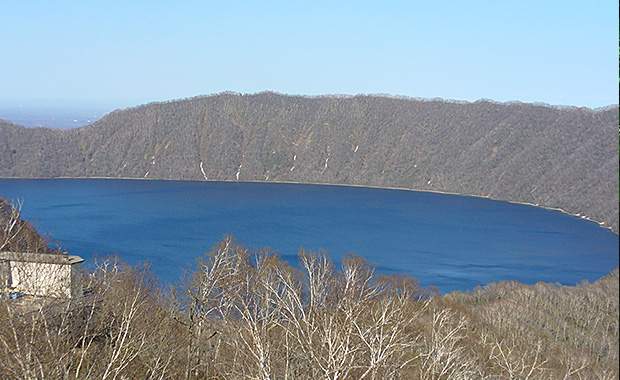 Lake Kuttara