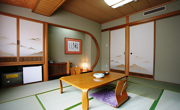 Japanese-style Room