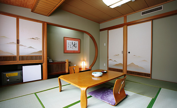 Japanese-style Room