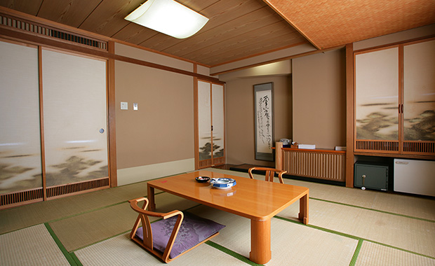 Japanese-style Room