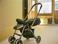 Baby stroller