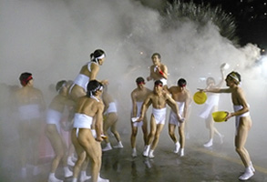 Noboribetsu Onsen Festival (Yukake Matsuri)