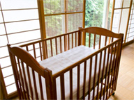 Baby Bed