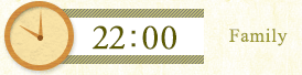 22：00
