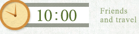 10：00